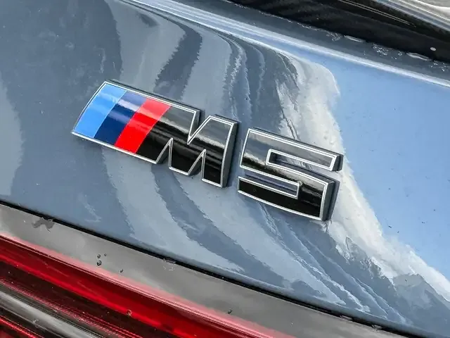 BMW M5