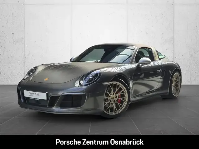 Porsche 991