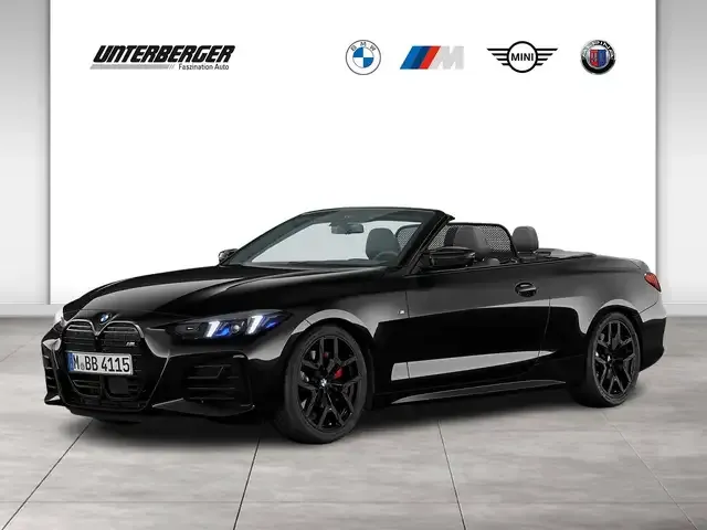 BMW 440