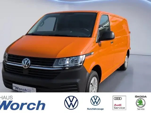 Volkswagen T6.1 Transporter