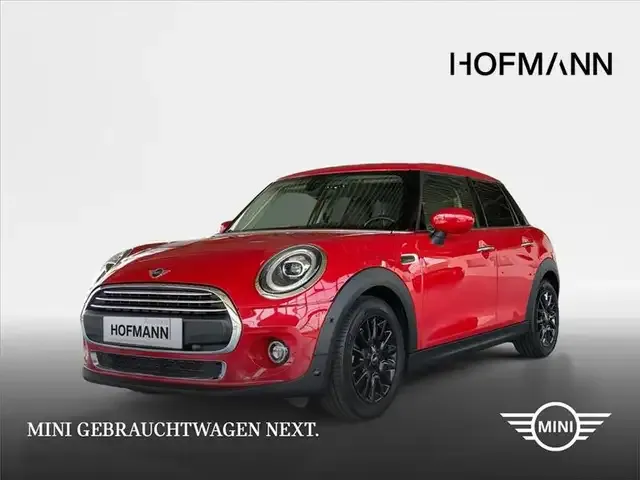 MINI One