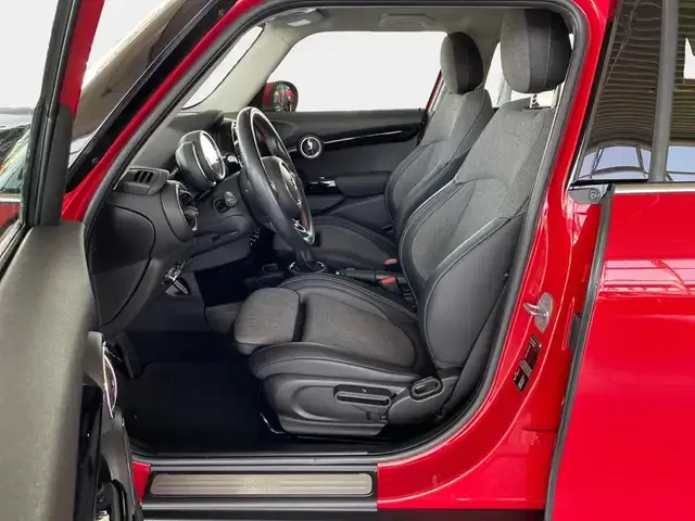 MINI One