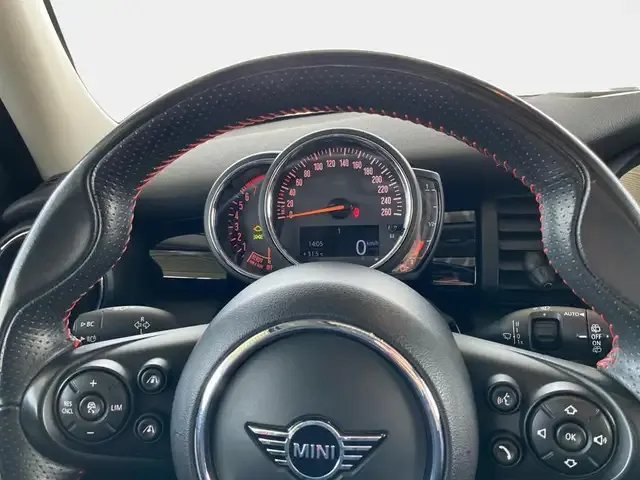 MINI One