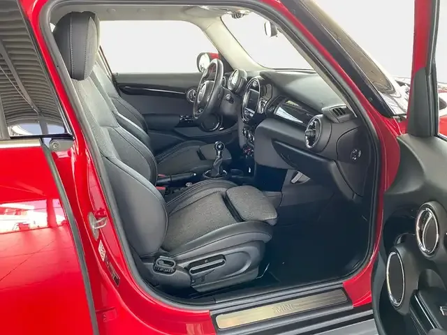 MINI One