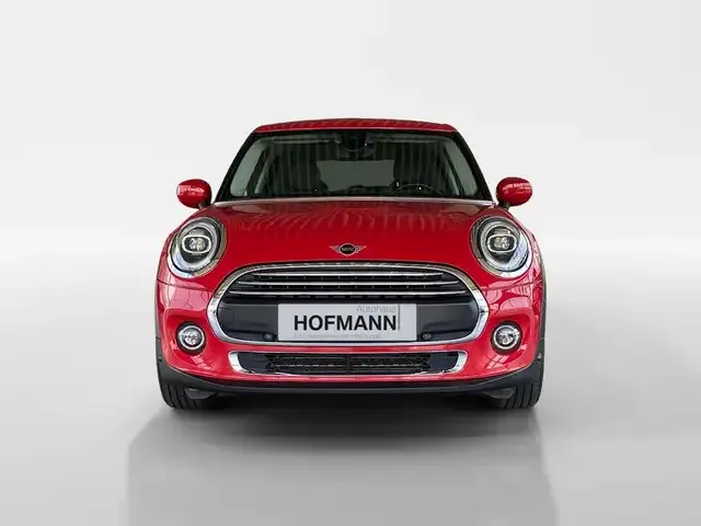 MINI One