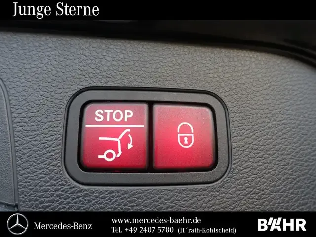 Mercedes-Benz EQC 400