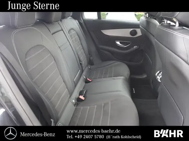 Mercedes-Benz EQC 400