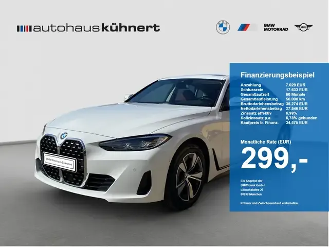 BMW 420
