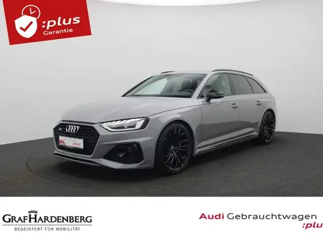 Audi RS4