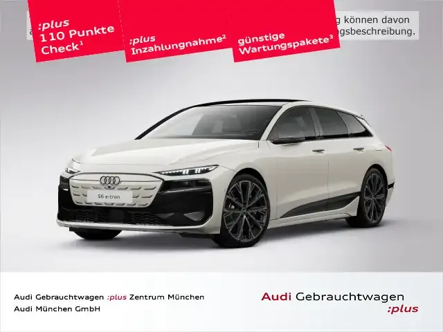 Audi Sonstiges