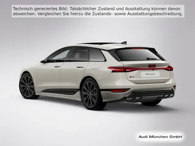 Audi Sonstiges