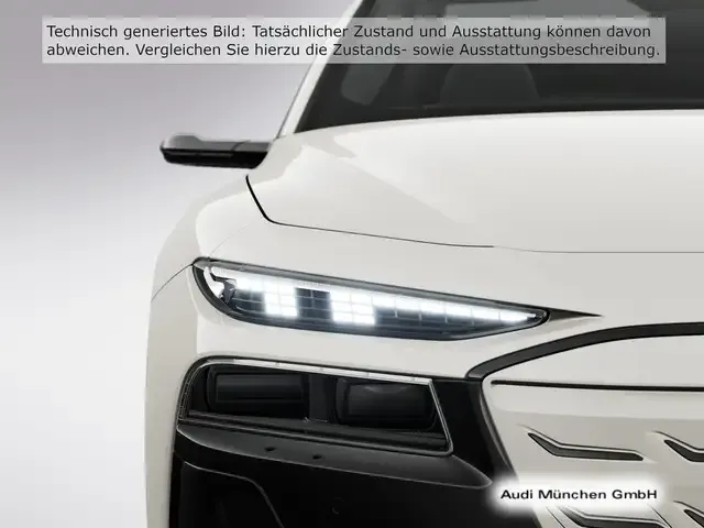 Audi Sonstiges