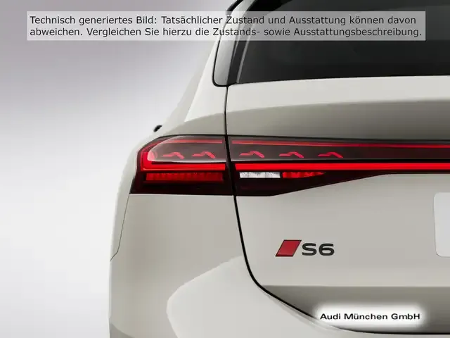 Audi Sonstiges