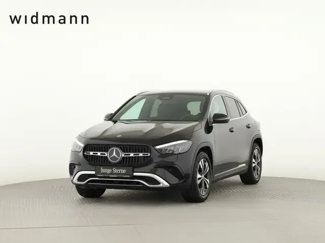 Mercedes-Benz GLA 180