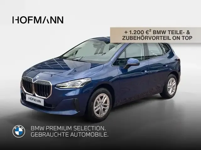 BMW 220