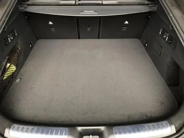 Mercedes-Benz GLC 450