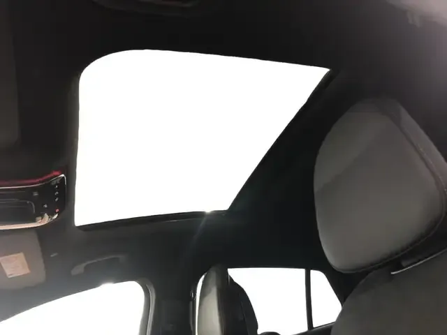 Mercedes-Benz GLC 450