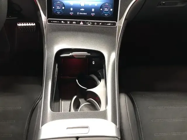 Mercedes-Benz GLC 450