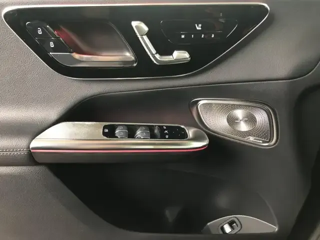 Mercedes-Benz GLC 450