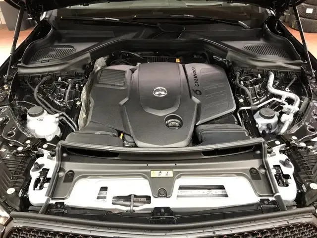 Mercedes-Benz GLC 450