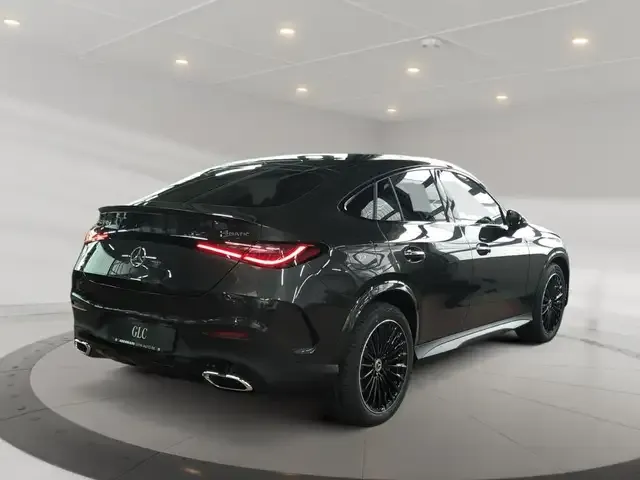 Mercedes-Benz GLC 450