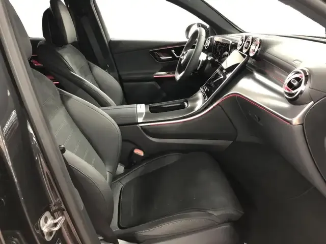 Mercedes-Benz GLC 450