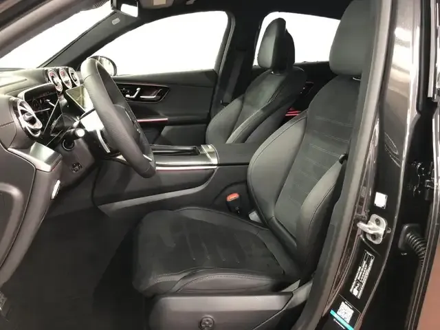 Mercedes-Benz GLC 450