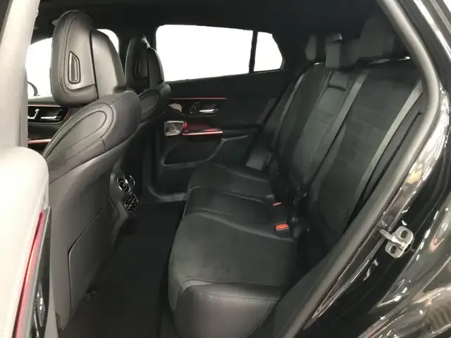 Mercedes-Benz GLC 450