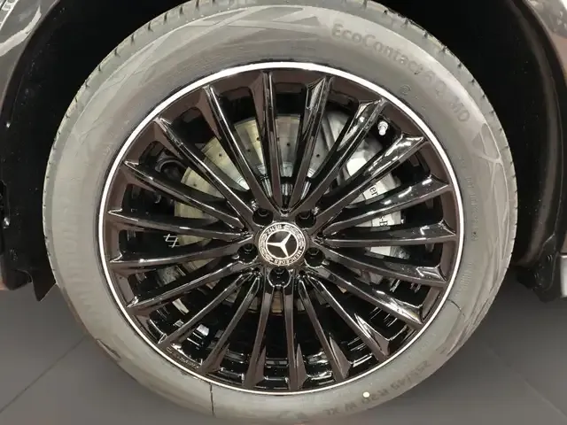 Mercedes-Benz GLC 450