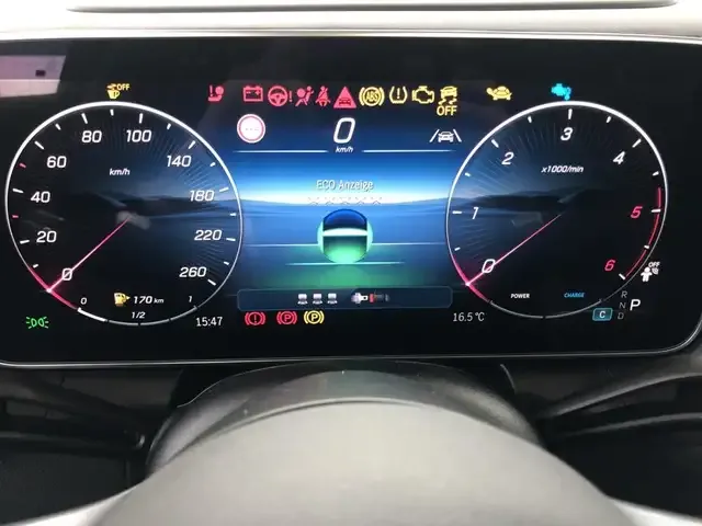 Mercedes-Benz GLC 450