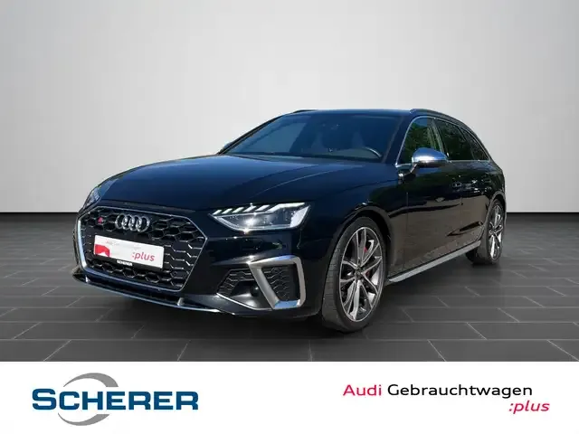 Audi S4