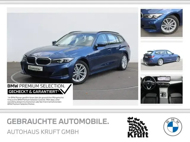 BMW 318