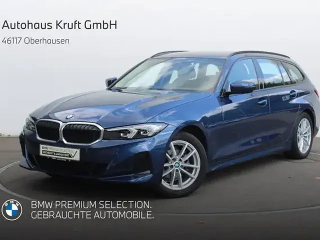 BMW 318