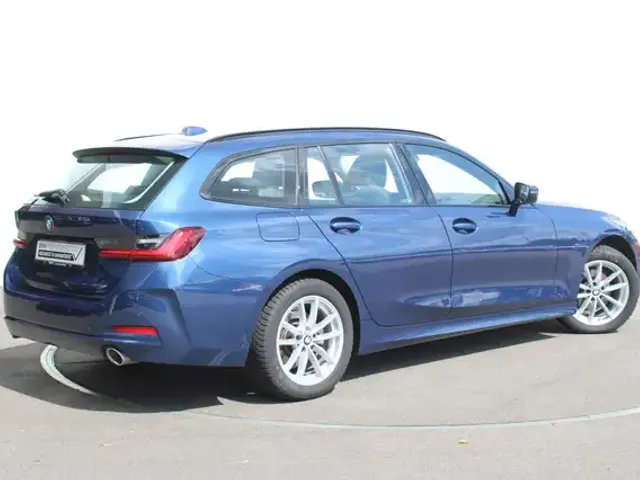 BMW 318