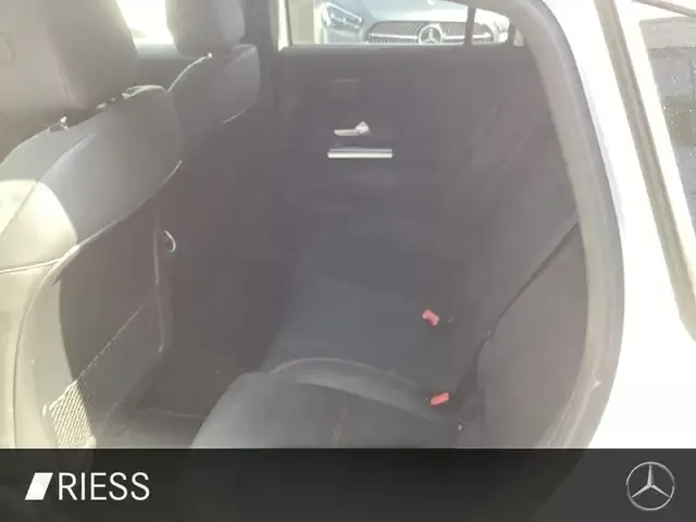 Mercedes-Benz EQA 350
