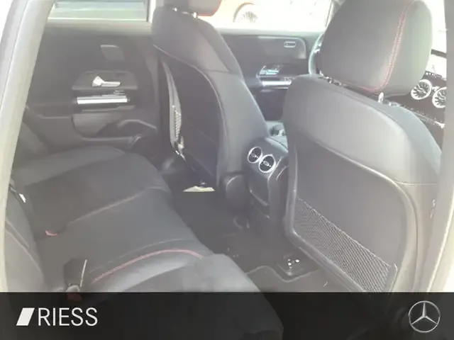 Mercedes-Benz EQA 350