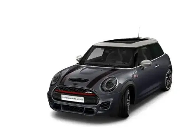 MINI John Cooper Works