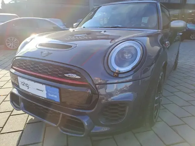 MINI John Cooper Works