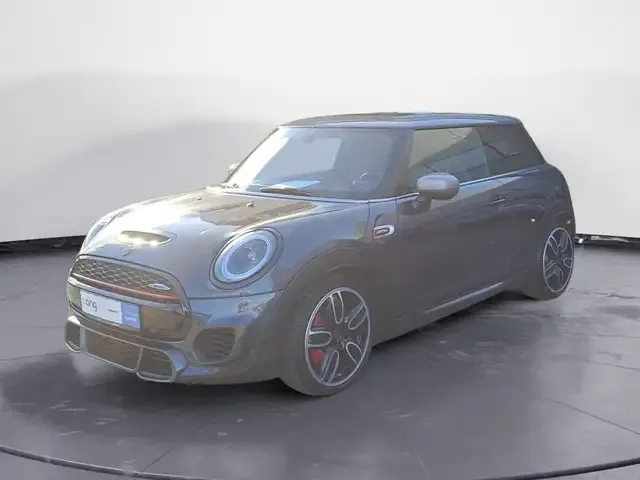 MINI John Cooper Works