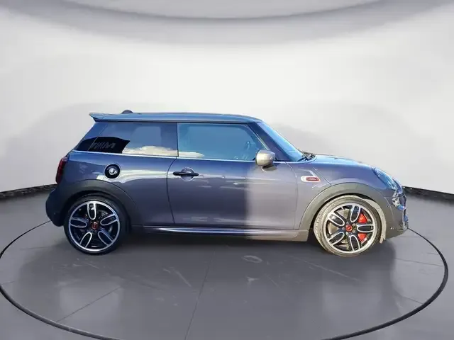MINI John Cooper Works