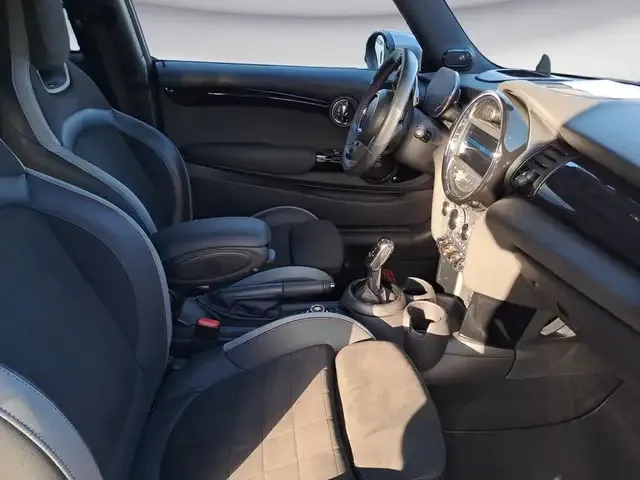 MINI John Cooper Works