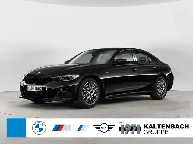 BMW 340