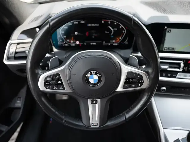 BMW 340