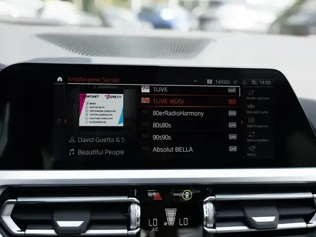 BMW 340