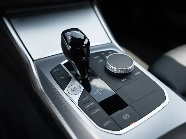 BMW 340