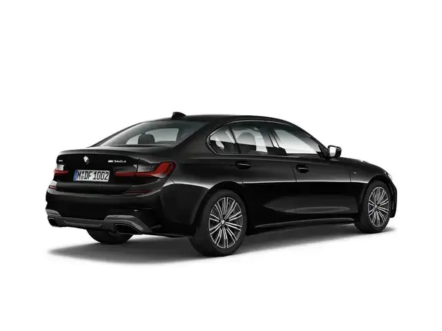 BMW 340