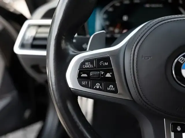 BMW 340