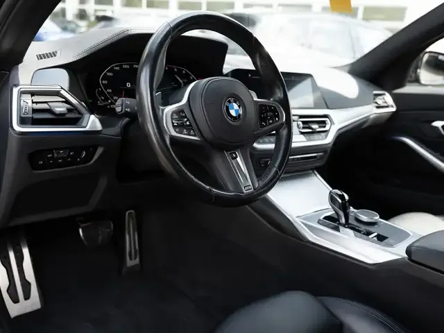 BMW 340