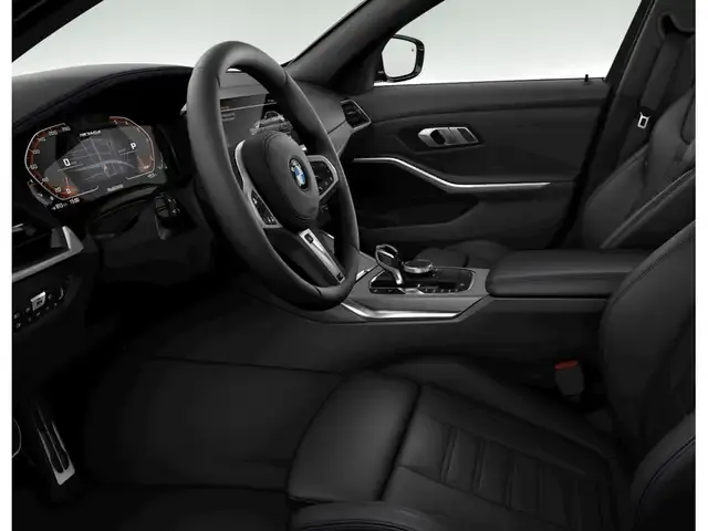 BMW 340