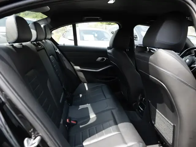 BMW 340